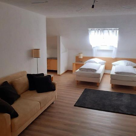 Apartment City Metzingen Reutlingen Exterior foto