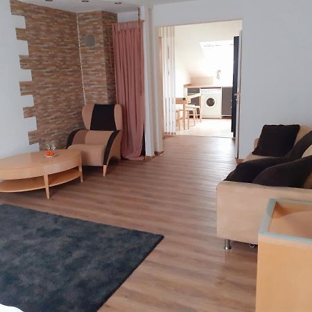 Apartment City Metzingen Reutlingen Exterior foto